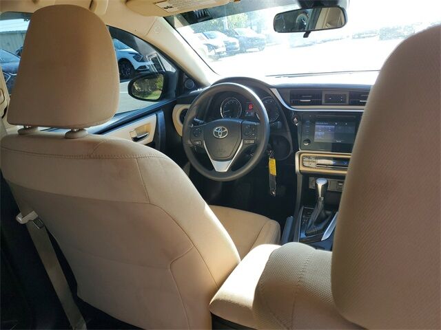2019 Toyota Corolla LE St. Augustine FL
