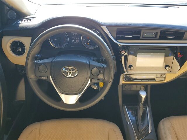 2019 Toyota Corolla LE St. Augustine FL