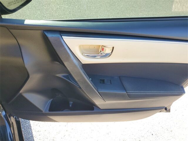 2019 Toyota Corolla LE St. Augustine FL