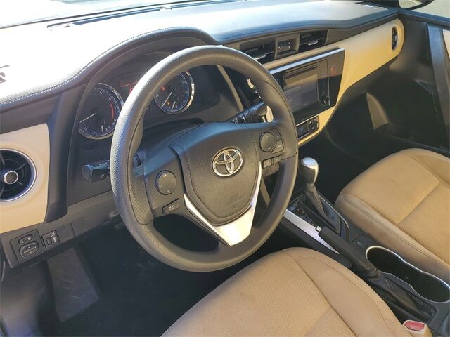 2019 Toyota Corolla LE St. Augustine FL