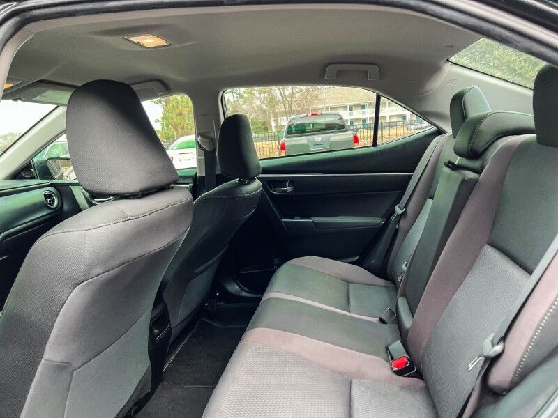 2019 Toyota Corolla LE Wilmington NC