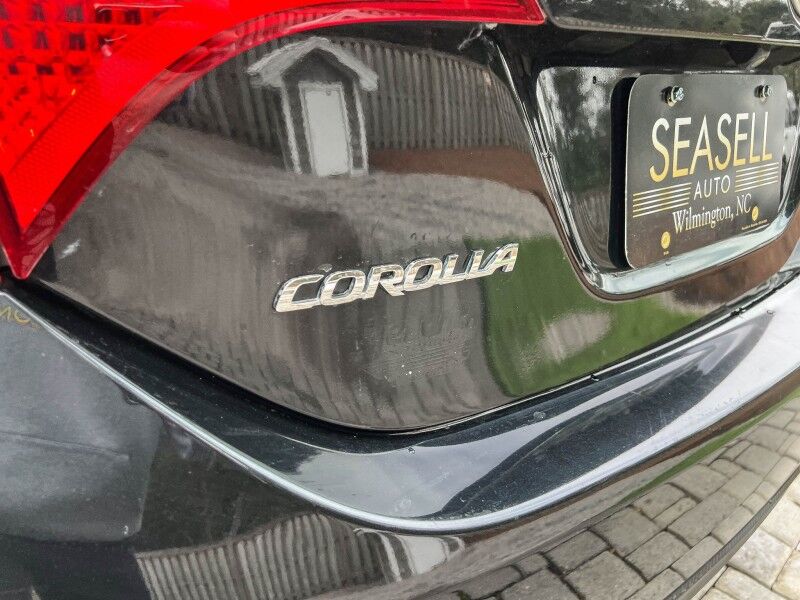 2019 Toyota Corolla LE Wilmington NC