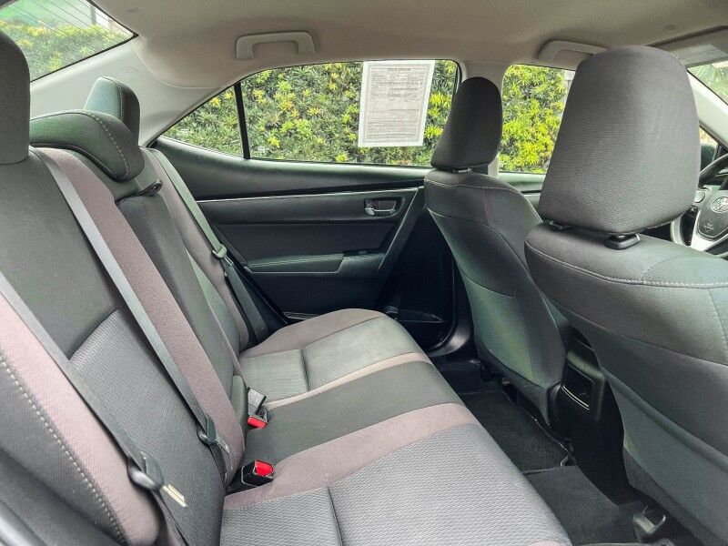 2019 Toyota Corolla LE Wilmington NC
