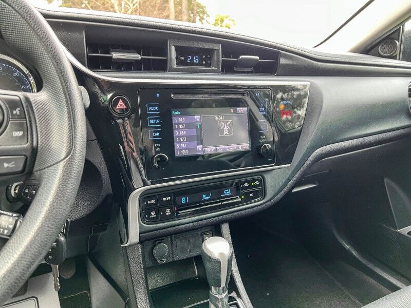 2019 Toyota Corolla LE Wilmington NC