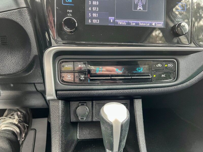 2019 Toyota Corolla LE Wilmington NC