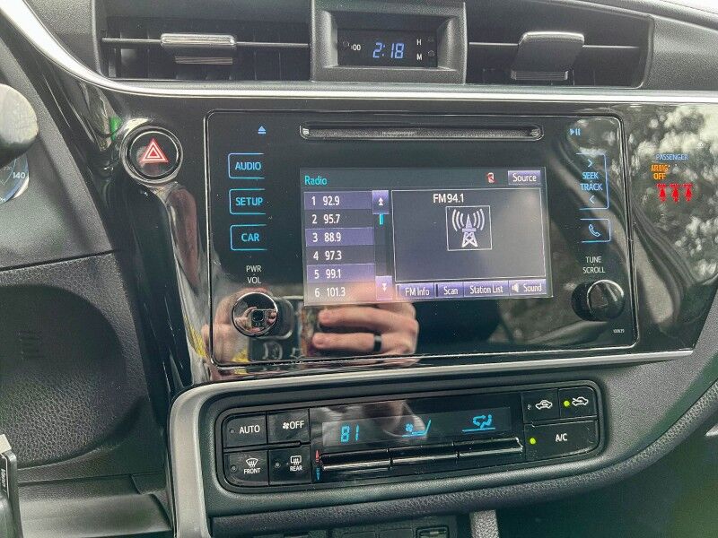 2019 Toyota Corolla LE Wilmington NC