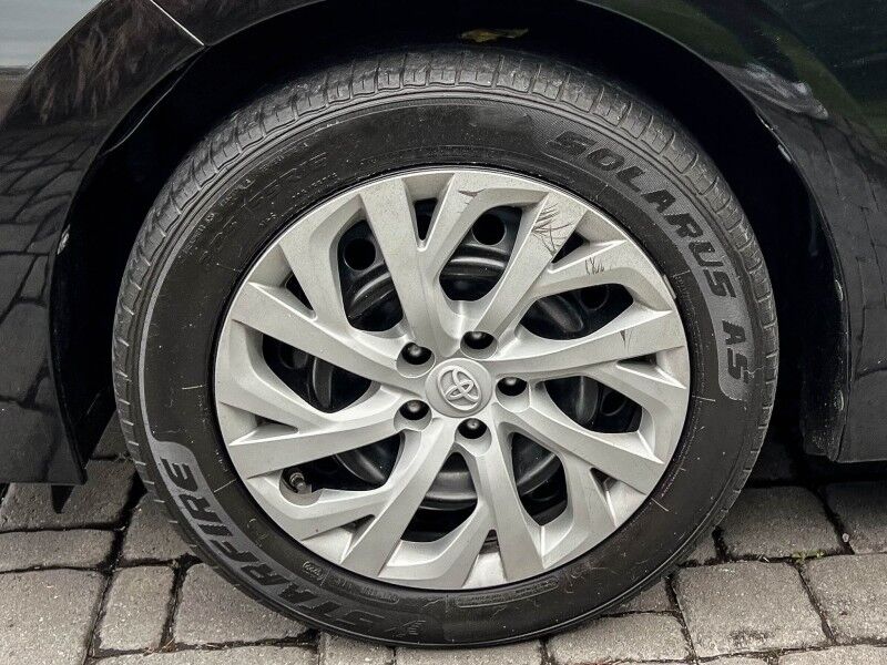 2019 Toyota Corolla LE Wilmington NC