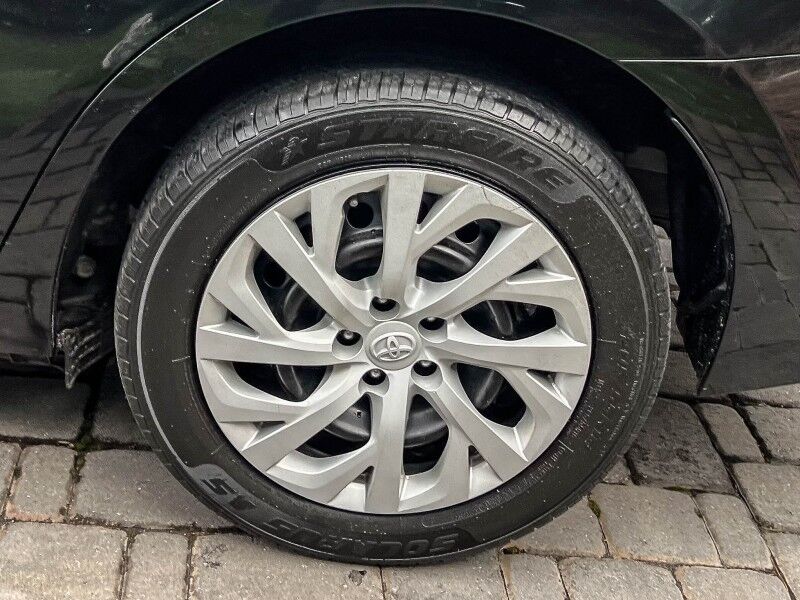 2019 Toyota Corolla LE Wilmington NC