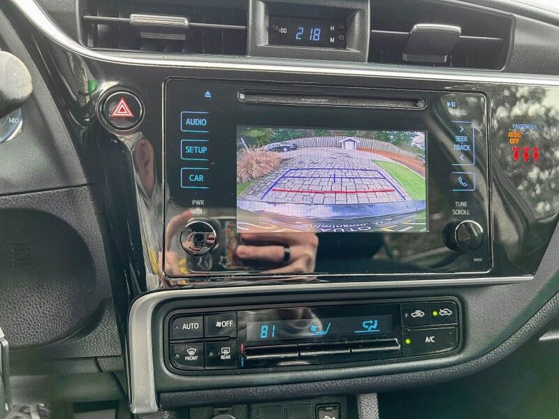 2019 Toyota Corolla LE Wilmington NC