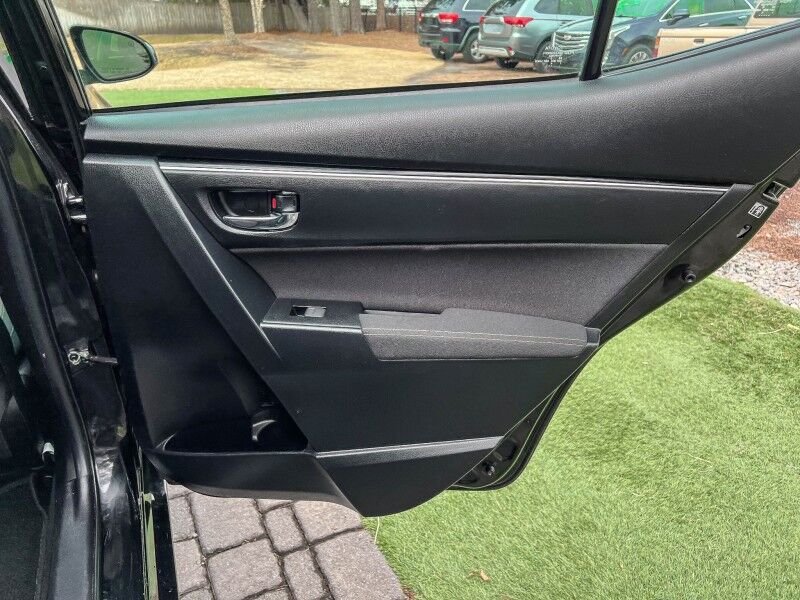 2019 Toyota Corolla LE Wilmington NC