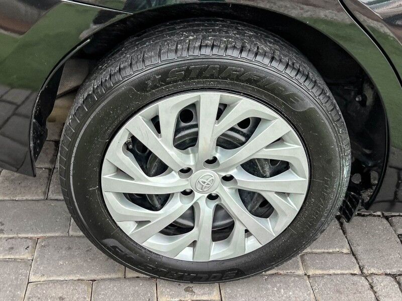 2019 Toyota Corolla LE Wilmington NC