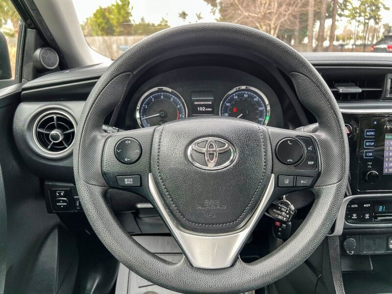 2019 Toyota Corolla LE Wilmington NC