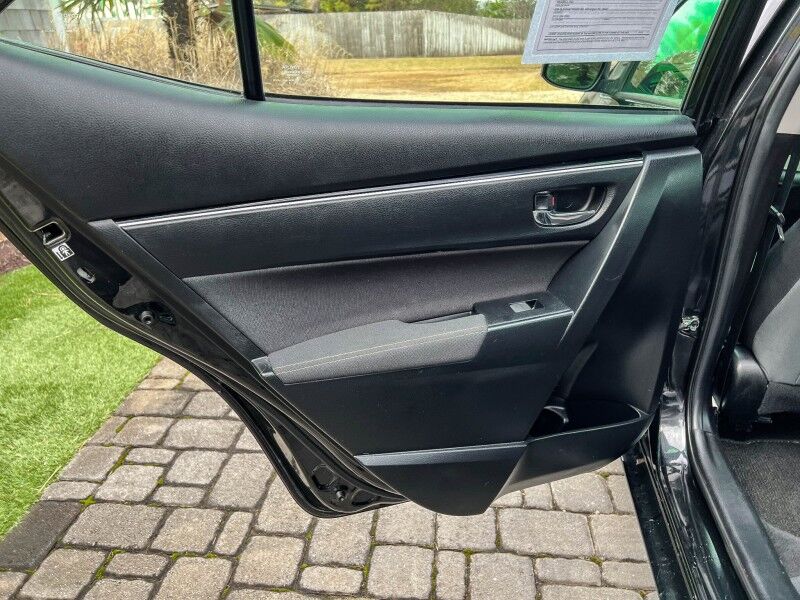 2019 Toyota Corolla LE Wilmington NC