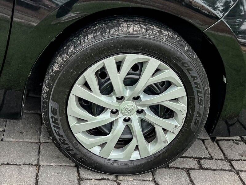 2019 Toyota Corolla LE Wilmington NC