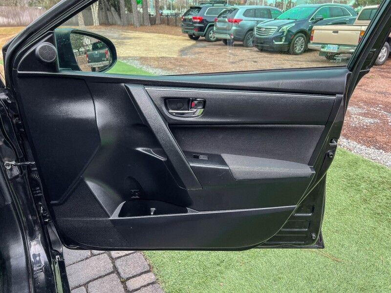 2019 Toyota Corolla LE Wilmington NC