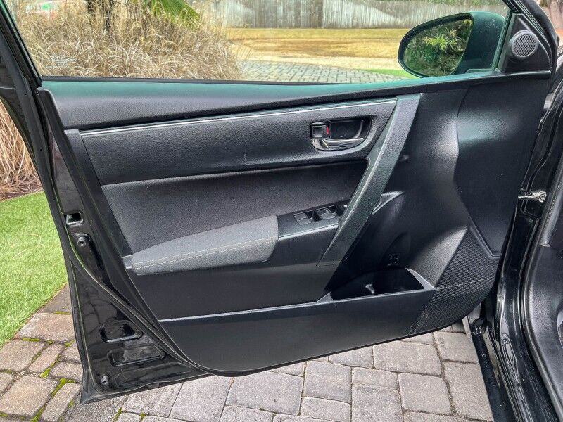 2019 Toyota Corolla LE Wilmington NC