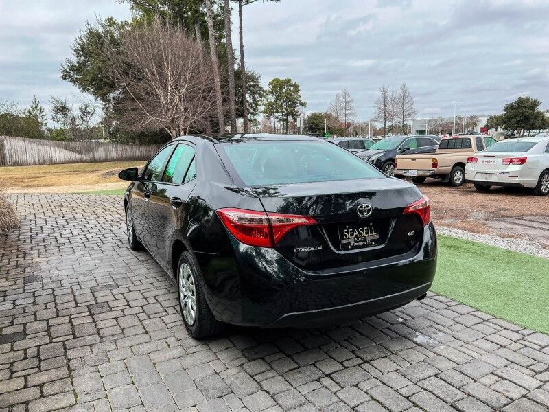 2019 Toyota Corolla LE Wilmington NC