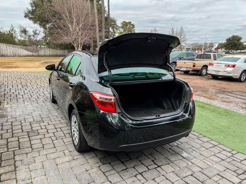 2019 Toyota Corolla LE Wilmington NC