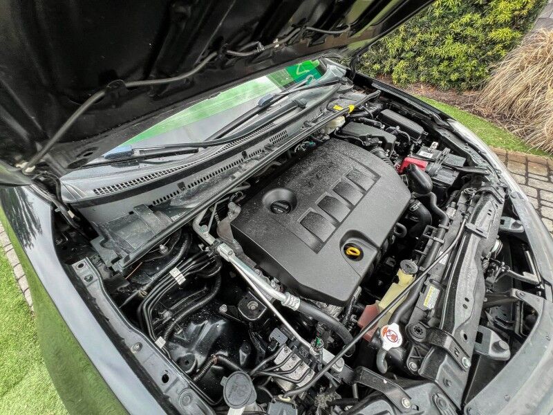 2019 Toyota Corolla LE Wilmington NC