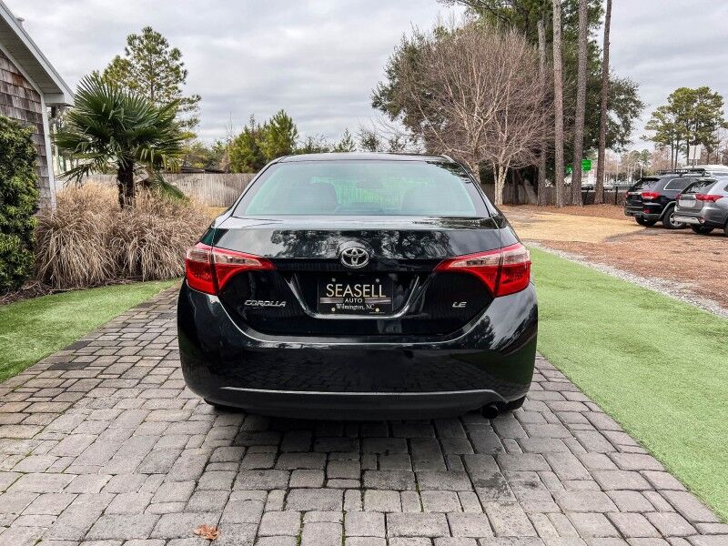 2019 Toyota Corolla LE Wilmington NC