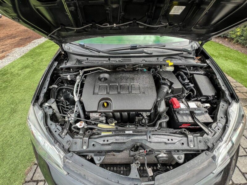 2019 Toyota Corolla LE Wilmington NC