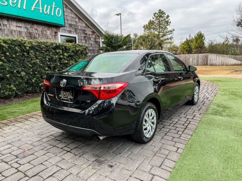 2019 Toyota Corolla LE Wilmington NC