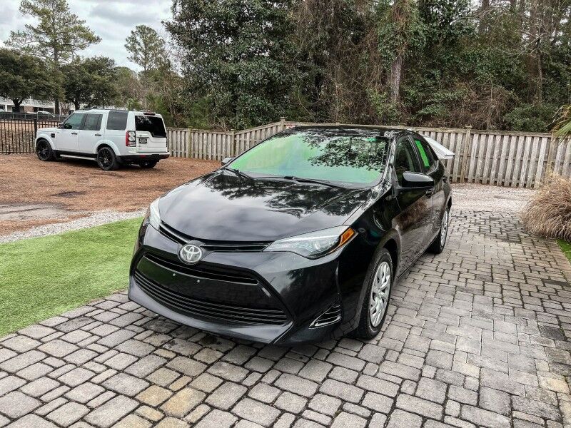 2019 Toyota Corolla LE Wilmington NC