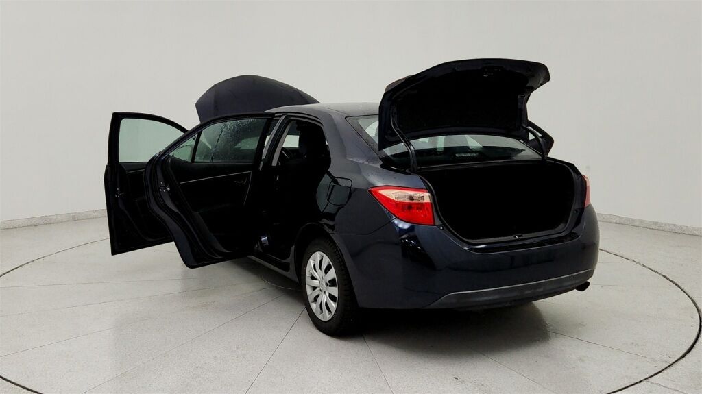 2019 Toyota Corolla LE Laurel MD
