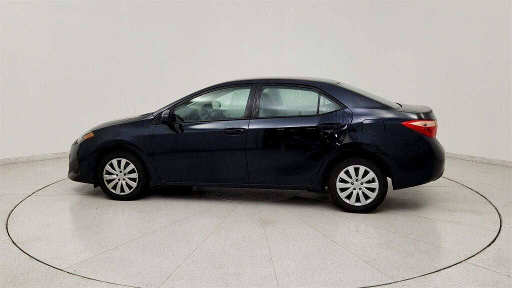2019 Toyota Corolla LE Laurel MD