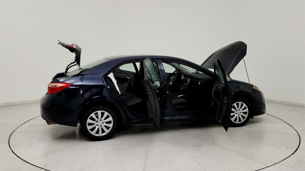 2019 Toyota Corolla LE Laurel MD