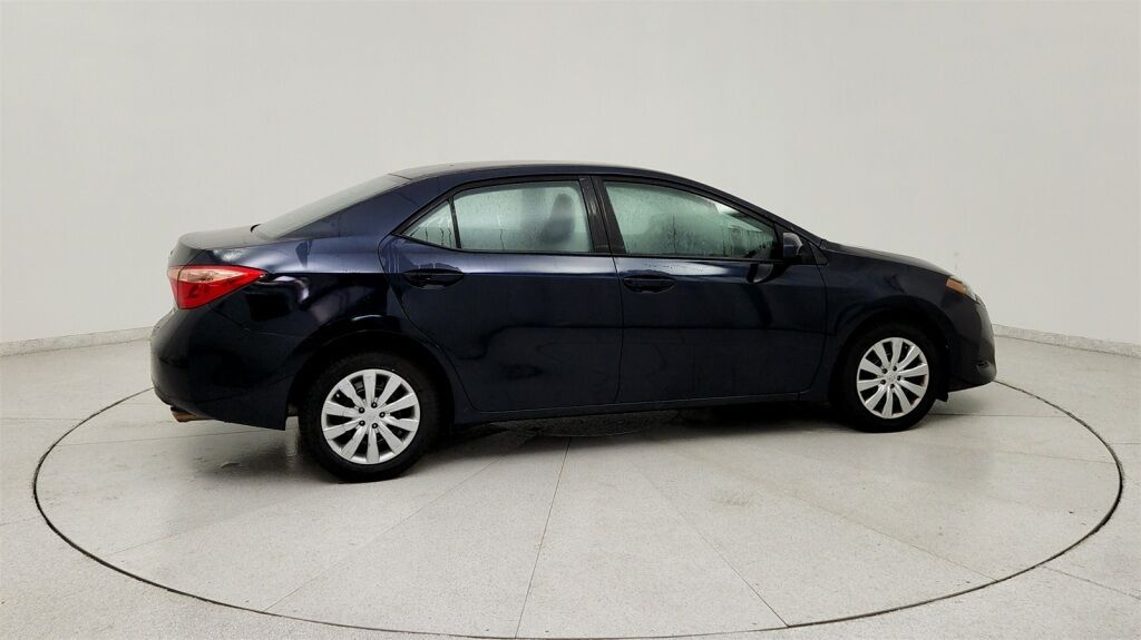 2019 Toyota Corolla LE Laurel MD
