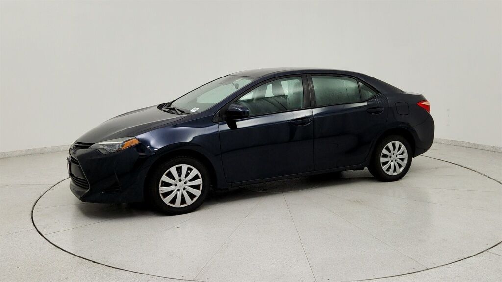 2019 Toyota Corolla LE Laurel MD