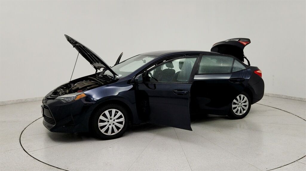 2019 Toyota Corolla LE Laurel MD