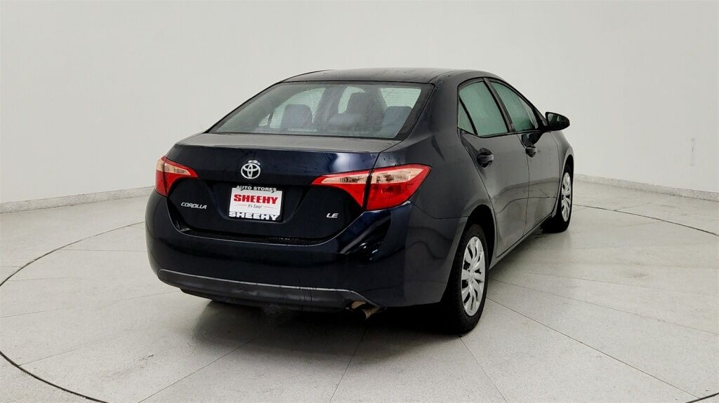 2019 Toyota Corolla LE Laurel MD