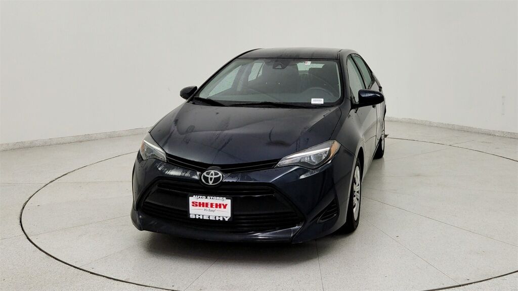 2019 Toyota Corolla LE Laurel MD