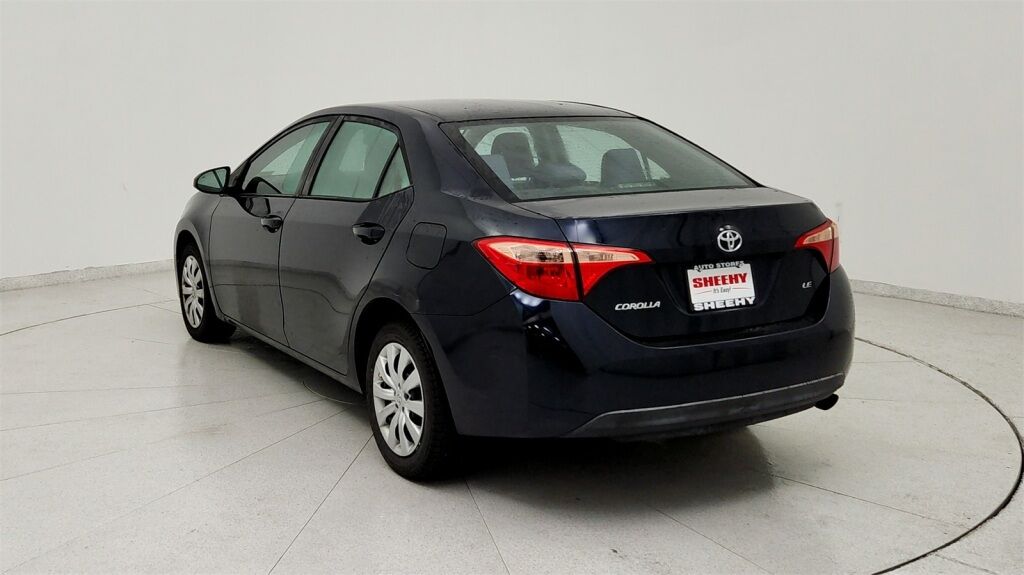 2019 Toyota Corolla LE Laurel MD