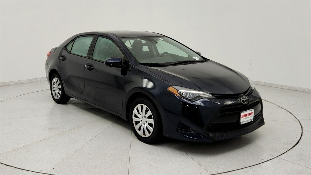 2019 Toyota Corolla LE Laurel MD