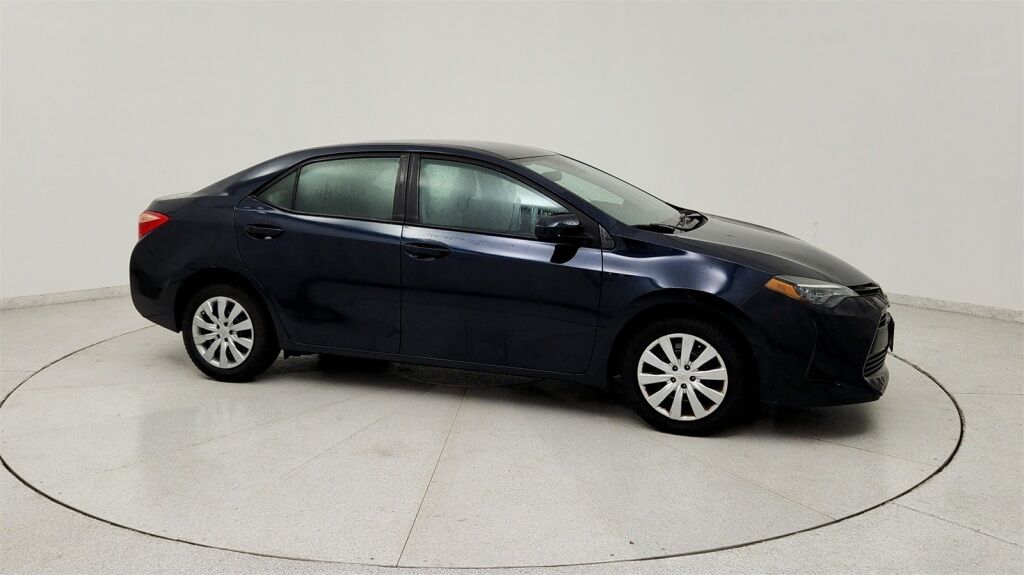 2019 Toyota Corolla LE Laurel MD