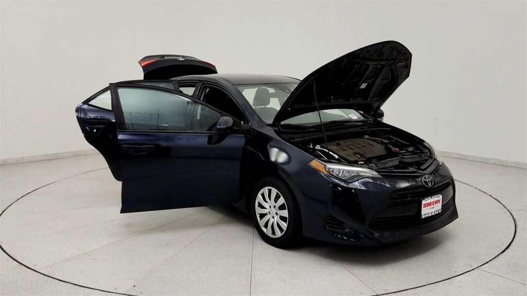 2019 Toyota Corolla LE Laurel MD