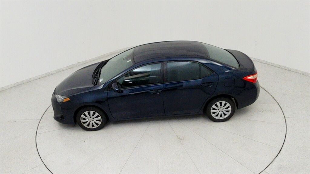 2019 Toyota Corolla LE Laurel MD