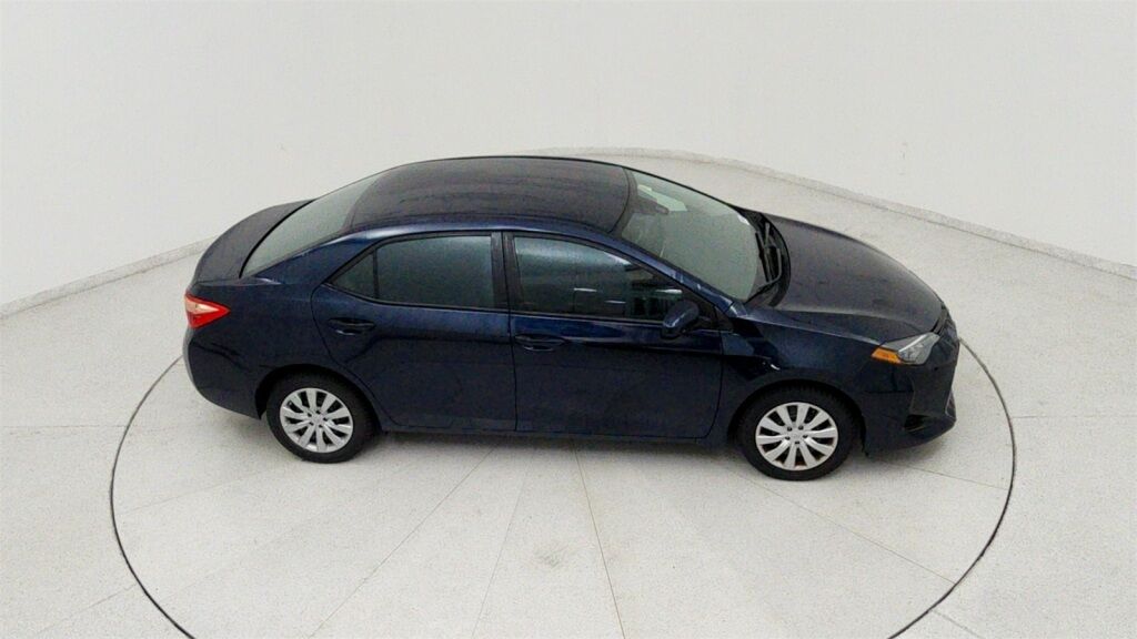 2019 Toyota Corolla LE Laurel MD