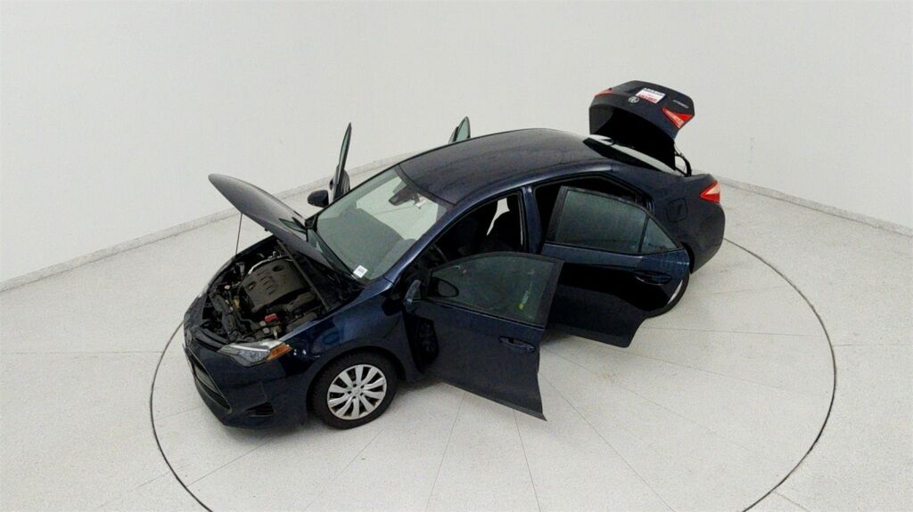 2019 Toyota Corolla LE Laurel MD