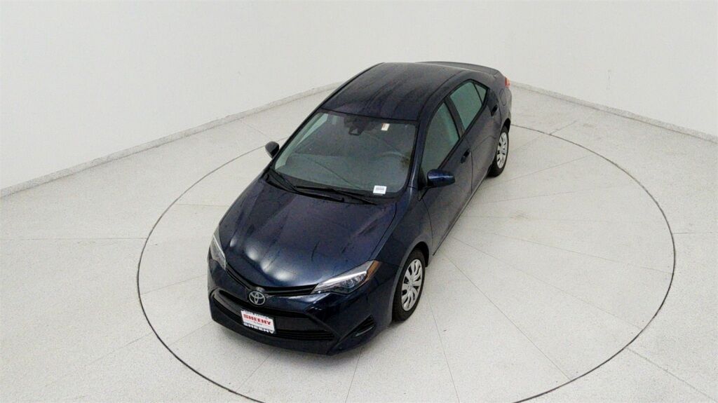 2019 Toyota Corolla LE Laurel MD