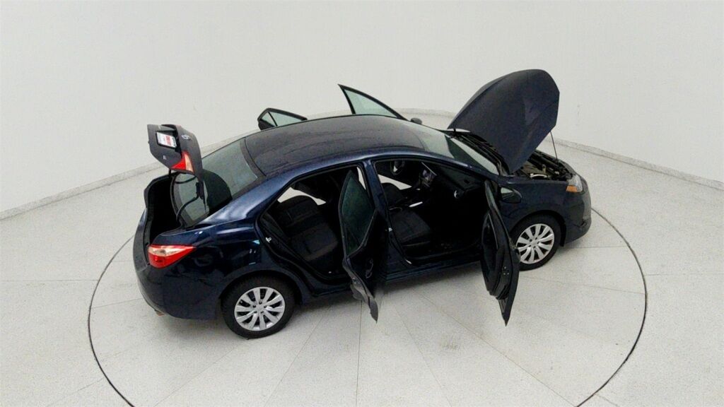 2019 Toyota Corolla LE Laurel MD