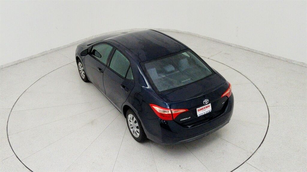 2019 Toyota Corolla LE Laurel MD