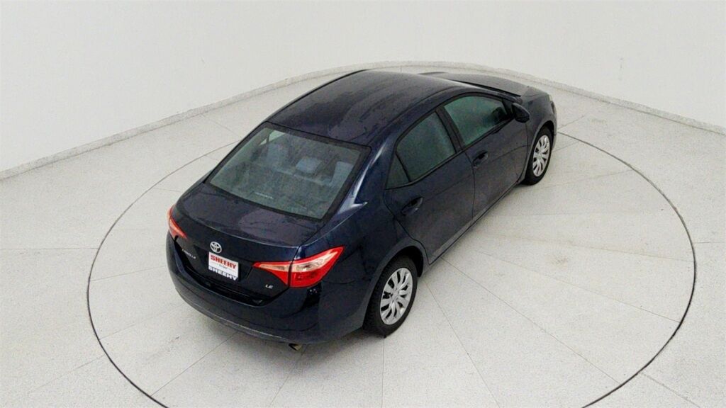2019 Toyota Corolla LE Laurel MD