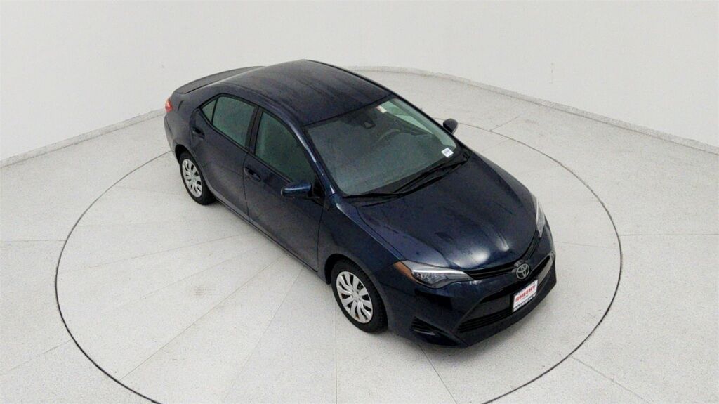 2019 Toyota Corolla LE Laurel MD