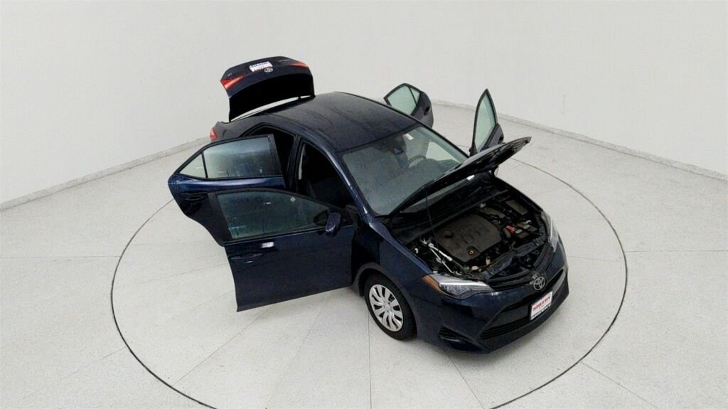 2019 Toyota Corolla LE Laurel MD