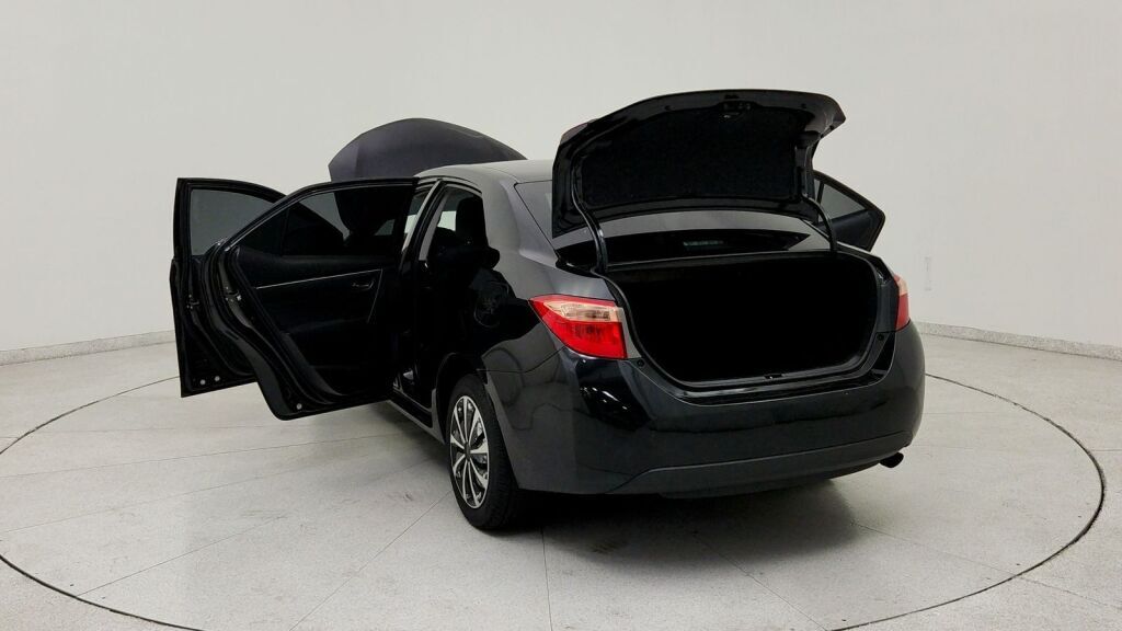2019 Toyota Corolla LE Laurel MD