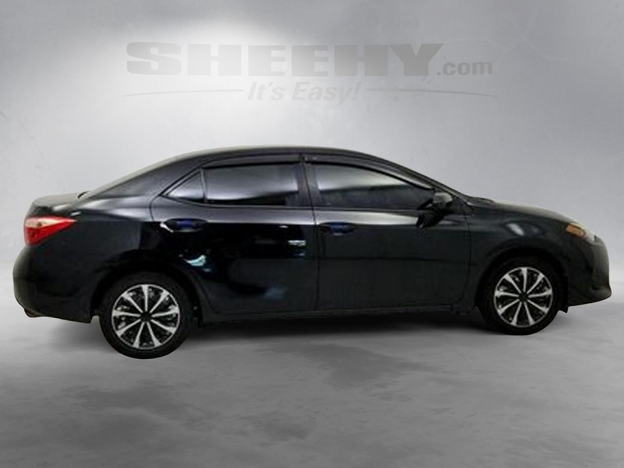 2019 Toyota Corolla LE Laurel MD